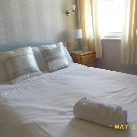 The Beckett Guest House York Exterior photo
