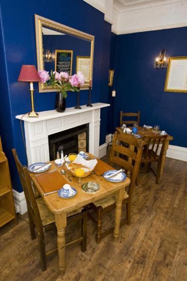 The Beckett Guest House York Exterior photo