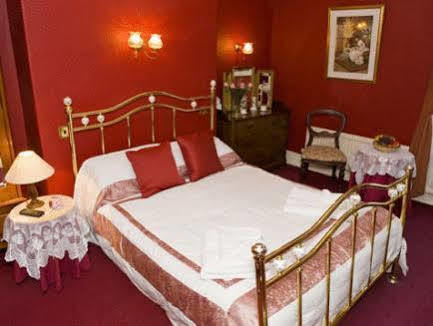 The Beckett Guest House York Exterior photo