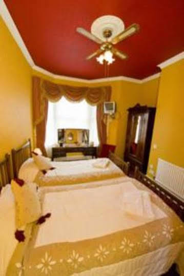 The Beckett Guest House York Exterior photo