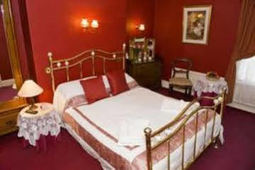 The Beckett Guest House York Exterior photo