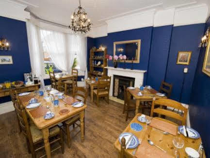 The Beckett Guest House York Exterior photo
